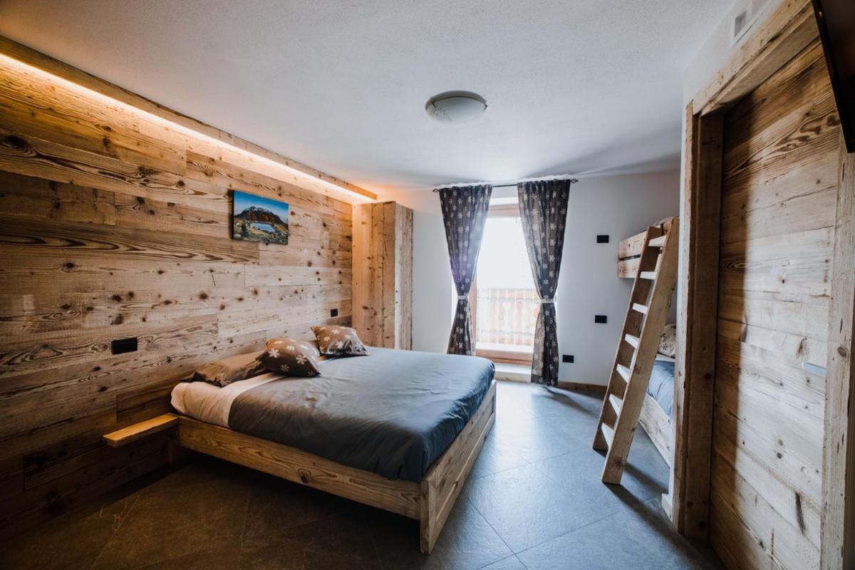 Bed and Breakfast Atelier Della Montagna Zambla Alta Exteriér fotografie